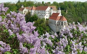 Hotel Schloss Haigerloch